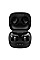 Bluetooth-гарнiтура Hator Hyреrpunk Truedots HD SyncHUB Black (HTA411)