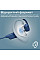 Bluetooth-гарнітура Promate Ripple Blue