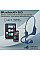 Bluetooth-гарнітура Promate Ripple Blue