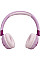 Bluetooth-гарнітура JBL JR320BT Purple (JBLJR320BTPUR)
