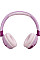 Bluetooth-гарнітура JBL JR320BT Purple (JBLJR320BTPUR)