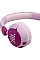 Bluetooth-гарнітура JBL JR320BT Purple (JBLJR320BTPUR)