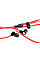 Гарнітура Media-Tech Magicsound DS-2 Black/Red (MT3556R)