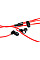 Гарнітура Media-Tech Magicsound DS-2 Black/Red (MT3556R)