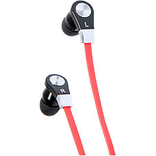 Гарнітура Media-Tech Magicsound DS-2 Black/Red (MT3556R)