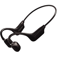 Bluetooth-гарнітура Promate Ripple Black