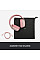 Bluetooth-гарнітура Logitech Zone Vibe 100 Wireless Rose (981-001224)