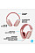 Bluetooth-гарнітура Logitech Zone Vibe 100 Wireless Rose (981-001224)