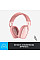 Bluetooth-гарнітура Logitech Zone Vibe 100 Wireless Rose (981-001224)