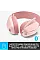 Bluetooth-гарнітура Logitech Zone Vibe 100 Wireless Rose (981-001224)