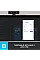 Bluetooth-гарнітура Logitech Zone Vibe 100 Wireless Rose (981-001224)