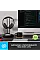Bluetooth-гарнітура Logitech Zone Vibe 100 Wireless Rose (981-001224)