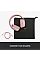 Bluetooth-гарнітура Logitech Zone Vibe 100 Wireless Rose (981-001224)