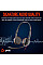 Навушники Poly BlackWire C3225 USB-C HS Stereo +3.5mm Plug +USB-C/A Adapter (Bulk) Black (8X229A6)