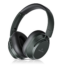 Bluetooth-гарнітура REAL-EL GD-865 Dark Green
