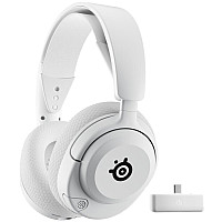 Навушники SteelSeries Arctis Nova 5X White (61677)