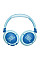 Bluetooth-гарнітура JBL Junior 470NC Blue (JBLJR470NCBLU)
