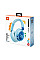 Bluetooth-гарнітура JBL Junior 470NC Blue (JBLJR470NCBLU)