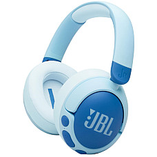 Bluetooth-гарнітура JBL Junior 470NC Blue (JBLJR470NCBLU)