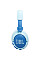 Bluetooth-гарнітура JBL Junior 470NC Blue (JBLJR470NCBLU)