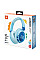 Bluetooth-гарнітура JBL Junior 470NC Blue (JBLJR470NCBLU)