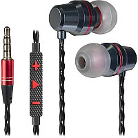 Навушники Defender Tanto Black-Grey (64451)