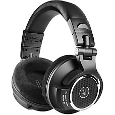 Навушники OneOdio Monitor 80 3,5мм/6,35мм Black (Monitor 80 Black)