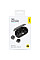 Bluetooth-гарнiтура Piko TWS-MusicBox Black (1283126583414)