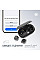 Bluetooth-гарнiтура Piko TWS-MusicBox Black (1283126583414)