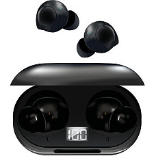 Bluetooth-гарнiтура Piko TWS-MusicBox Black (1283126583414)