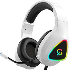 Гарнітура GamePro HS615 White