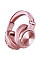 Навушники OneOdio Fusion A70 Bluetooth+3,5мм/6,35мм Rose/Gold (A70 Rose Gold)