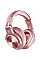 Навушники OneOdio Fusion A70 Bluetooth+3,5мм/6,35мм Rose/Gold (A70 Rose Gold)