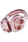 Навушники OneOdio Fusion A70 Bluetooth+3,5мм/6,35мм Rose/Gold (A70 Rose Gold)
