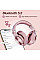 Навушники OneOdio Fusion A70 Bluetooth+3,5мм/6,35мм Rose/Gold (A70 Rose Gold)