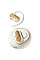 Навушники Vention OpenBeat O11 Beige (NBPN0)