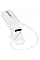 Bluetooth-гарнітура Esperanza Celebes White (EH184W)