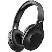 Навушники Defender FreeMotion B445 Bluetooth Black (63445)