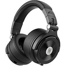Навушники OneOdio Monitor 40 3,5мм/6,35мм Black (Monitor 40 Black)