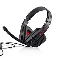 Гарнітура Modecom MC-823 Ranger Black (S-MC-823-RANGER)