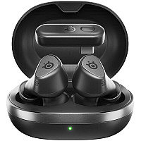 Навушники SteelSeries Arctis GameBuds Black (61680)