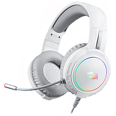 гарнітура REDRAGON (70708) Mento, white