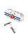 Bluetooth-гарнітура Black Shark Rokas 3 White (BS-T3)