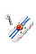 Bluetooth-гарнітура Black Shark Rokas 3 White (BS-T3)
