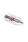 Bluetooth-гарнітура Black Shark Rokas 3 White (BS-T3)