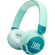 Bluetooth-гарнітура JBL JR320BT Green (JBLJR320BTGRN)