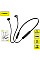 Bluetooth-гарнітура Foneng Neckband Sport (BL35)