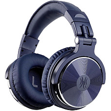 Навушники OneOdio Pro 10 3,5мм/6,35мм Deep Blue (Pro 10 Deep Blue)