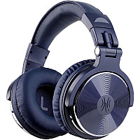 Навушники OneOdio Pro 10 3,5мм/6,35мм Deep Blue (Pro 10 Deep Blue)