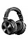 Навушники OneOdio Studio Pro C Bluetooth+3,5мм Black (Pro C Black)